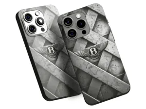 Bentley Smartphone Cover Pro Max Limitierte Version